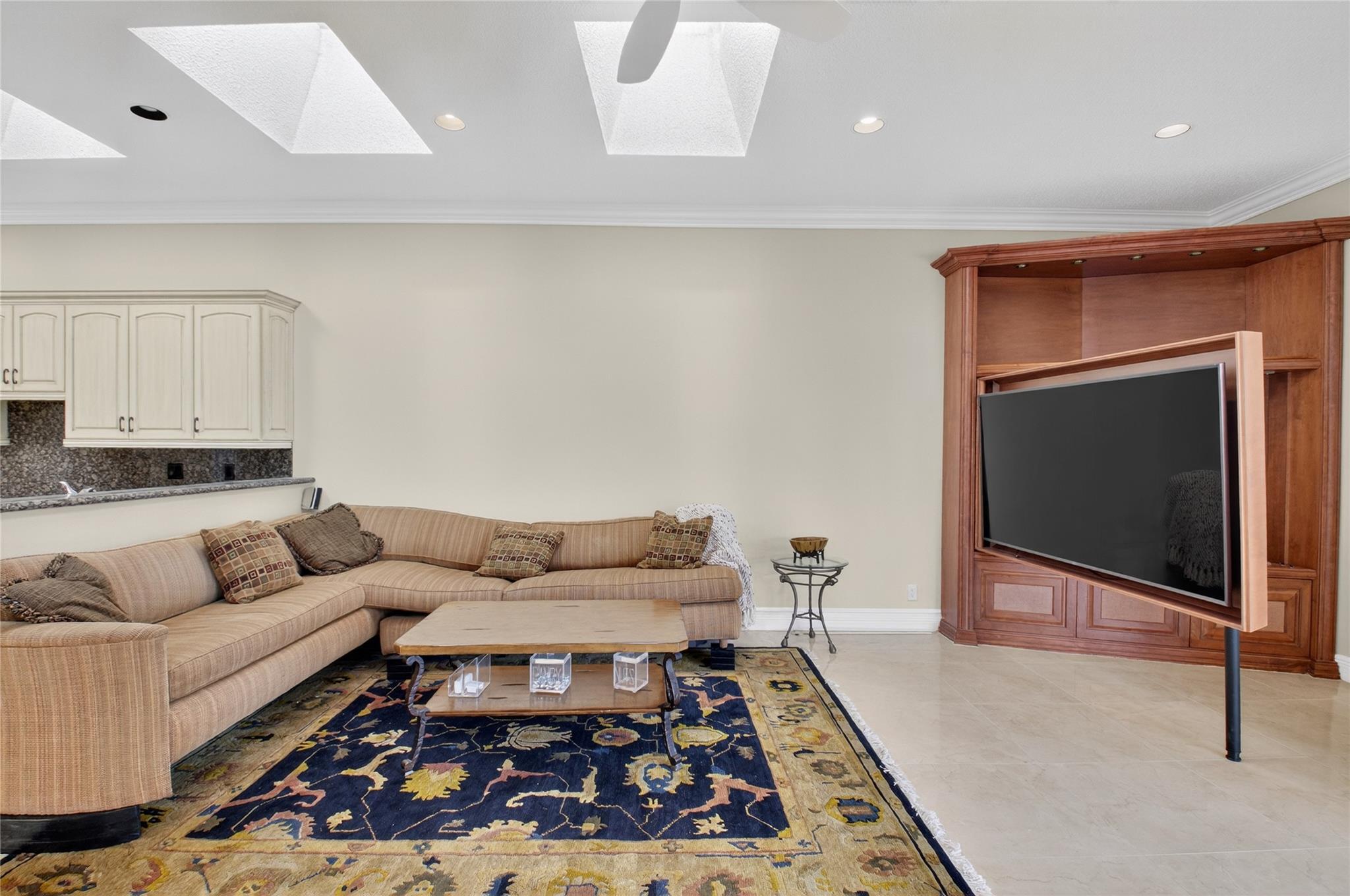 Ascot - Residential Lease