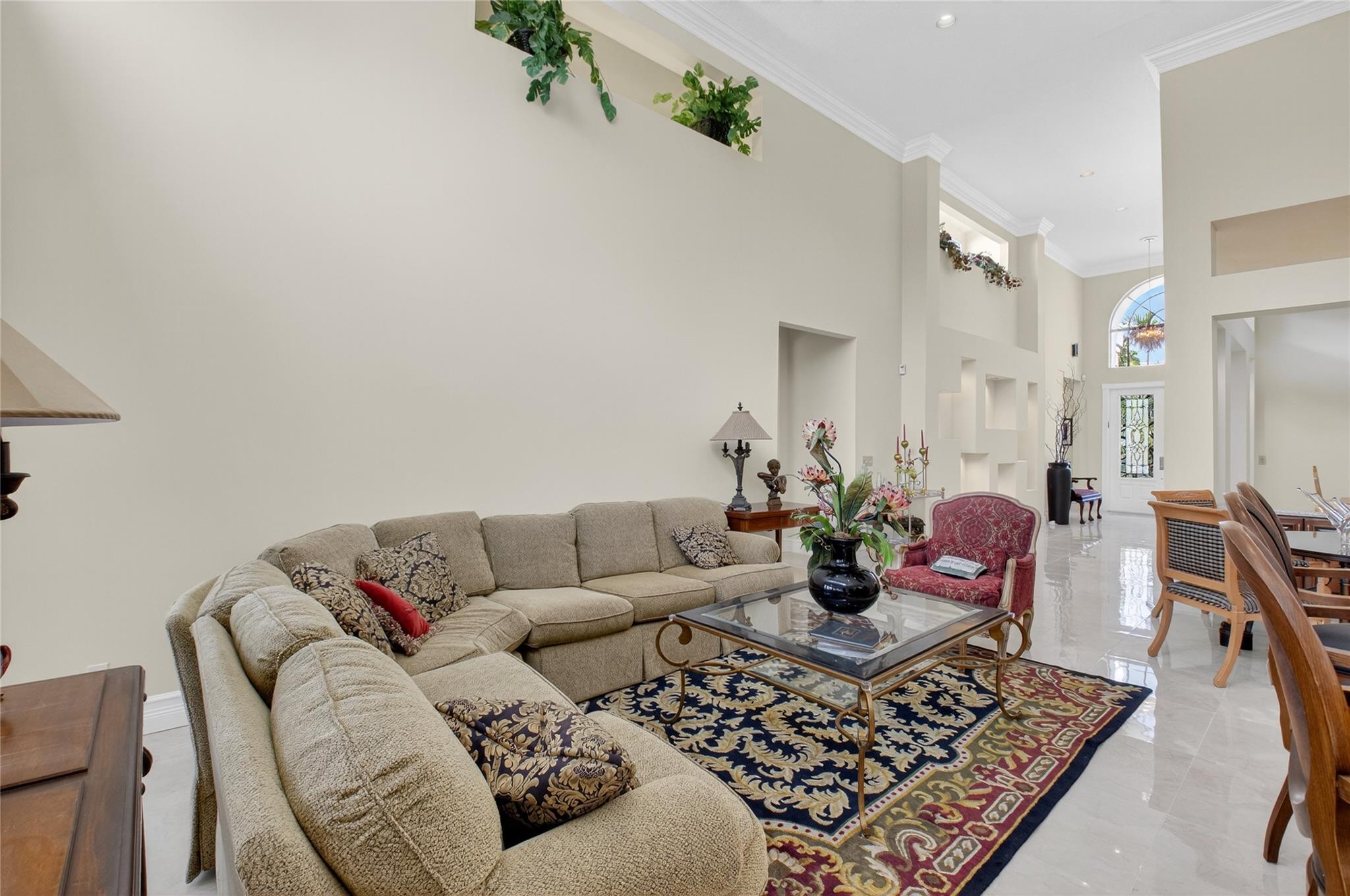 Ascot - Residential Lease