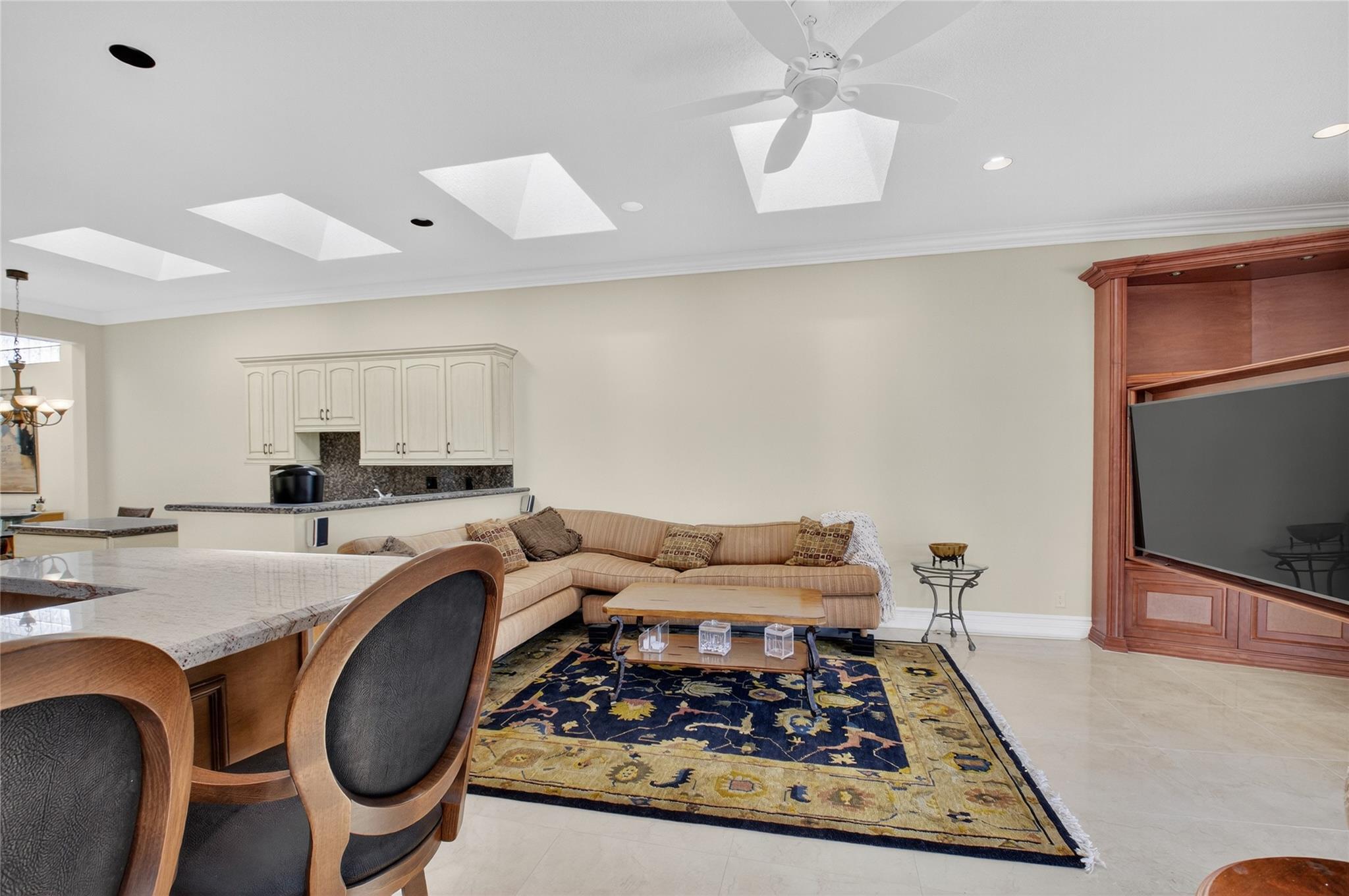 Ascot - Residential Lease