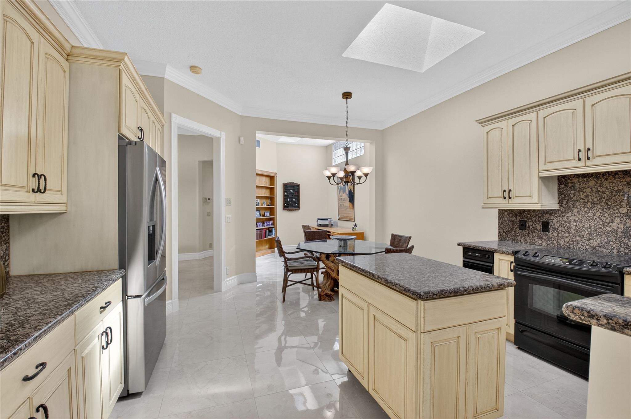 Ascot - Residential Lease