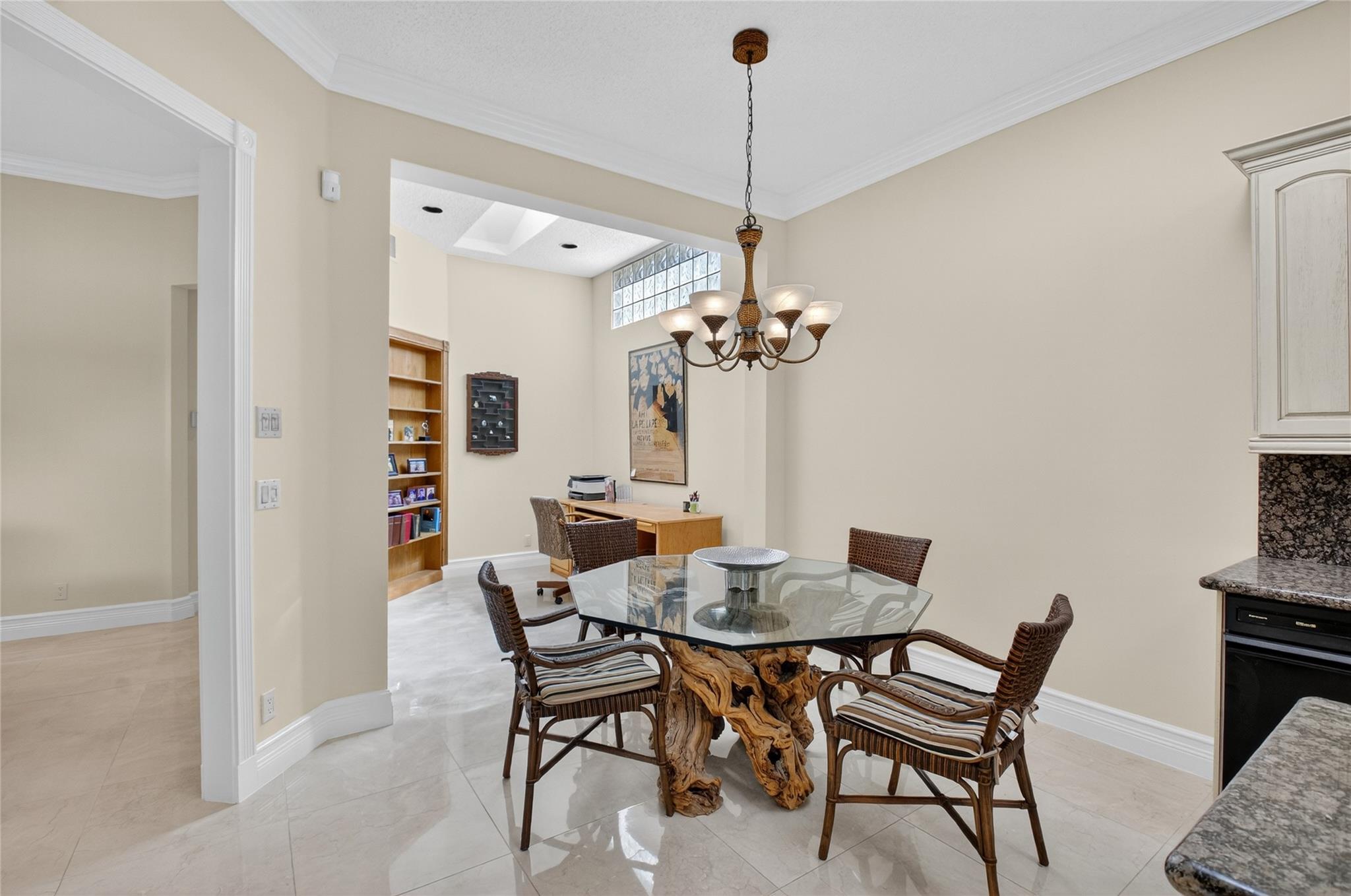 Ascot - Residential Lease