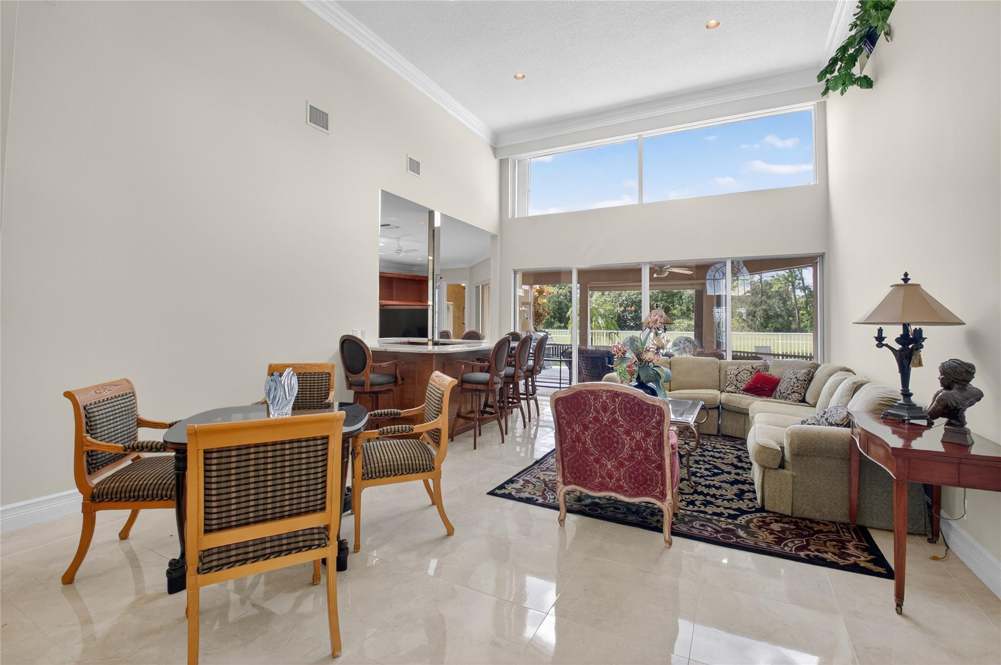 Ascot - Residential Lease