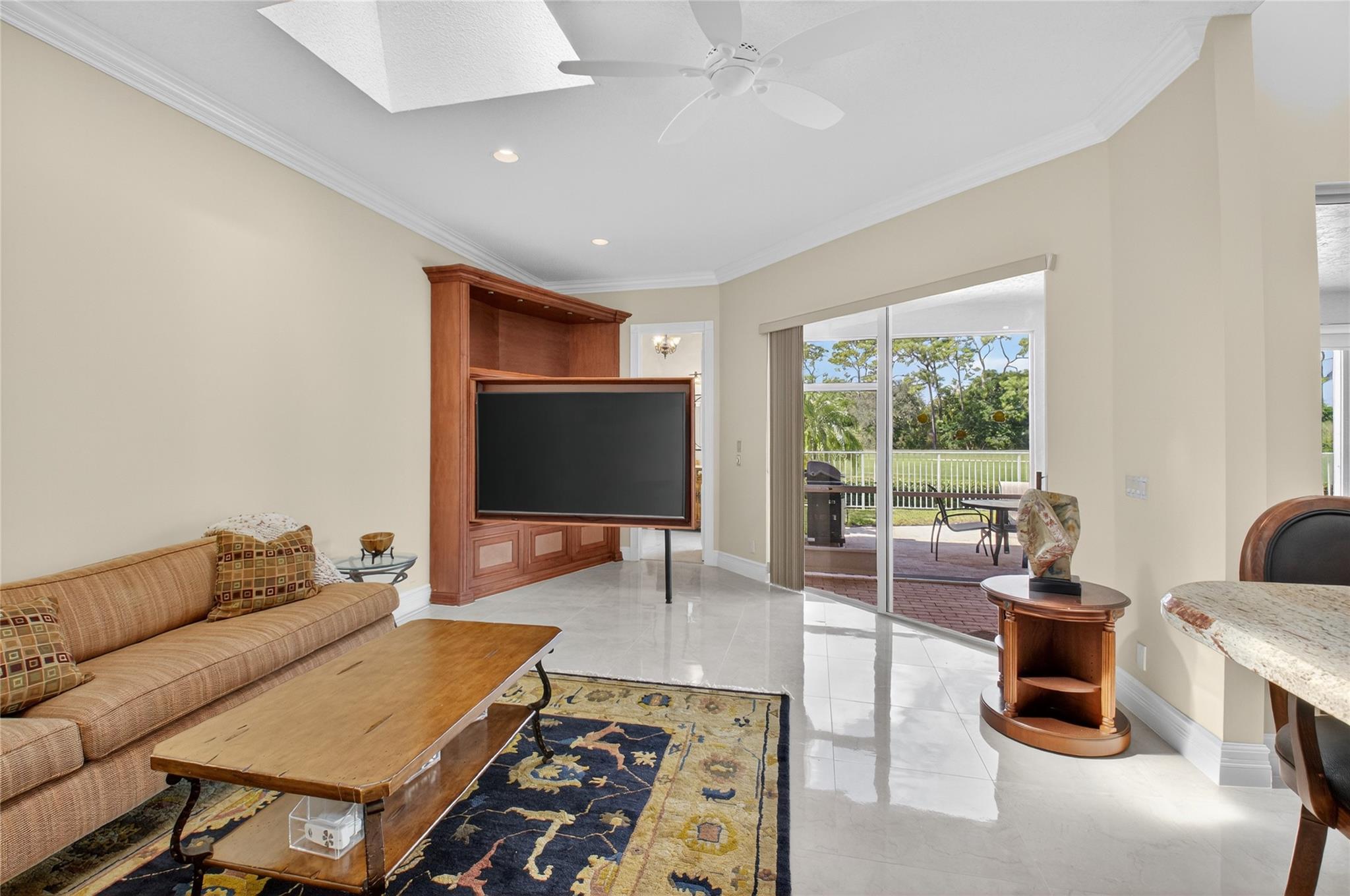 Ascot - Residential Lease
