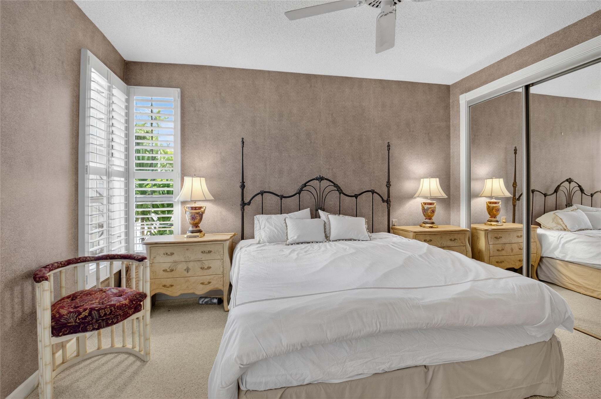 Ascot - Residential Lease