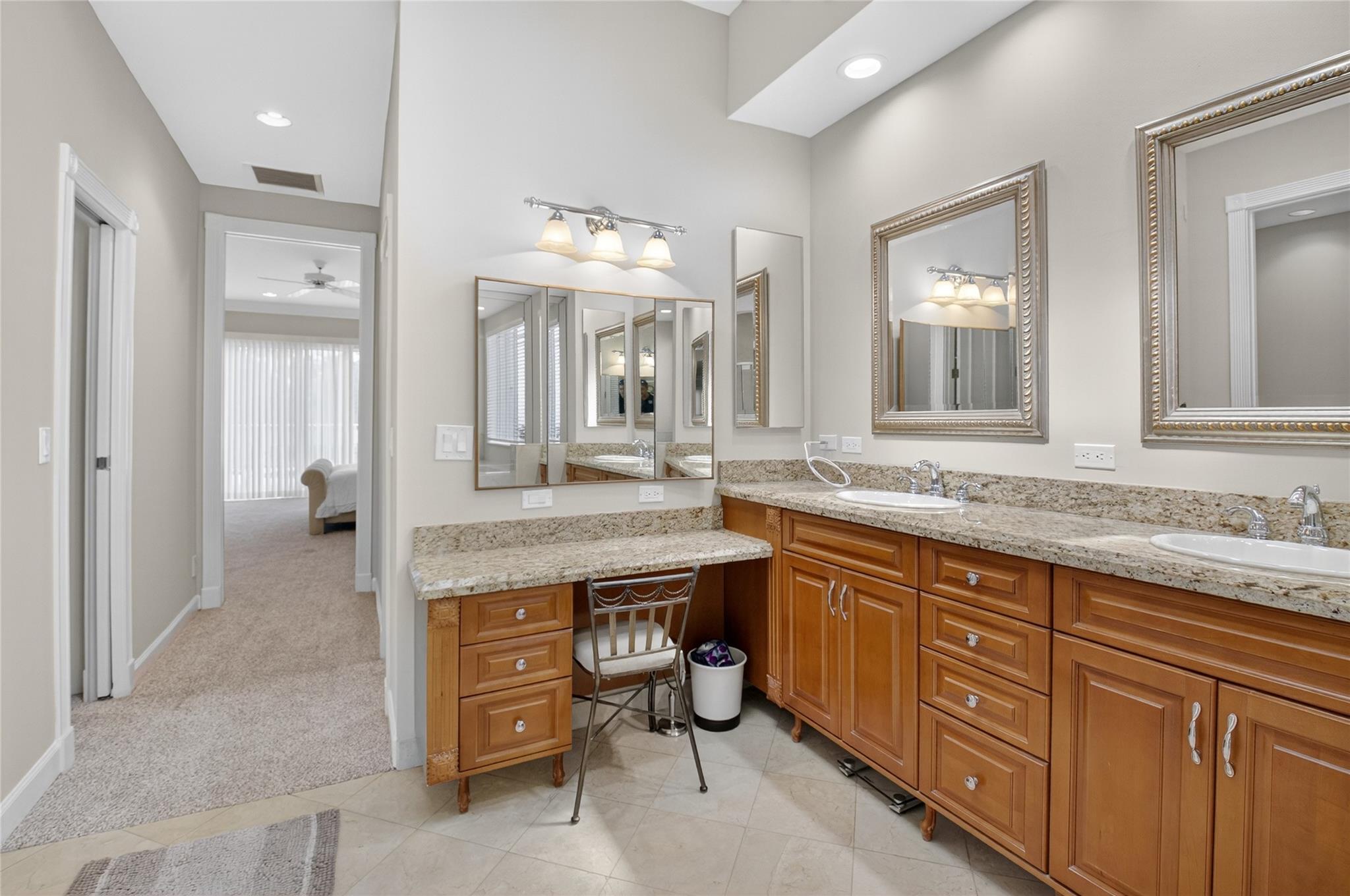 Ascot - Residential Lease