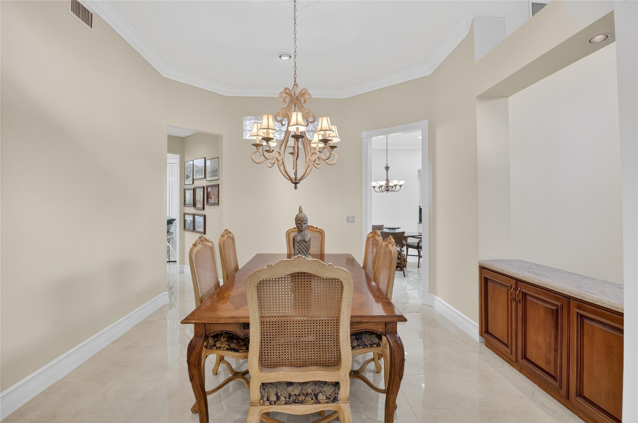Ascot - Residential Lease
