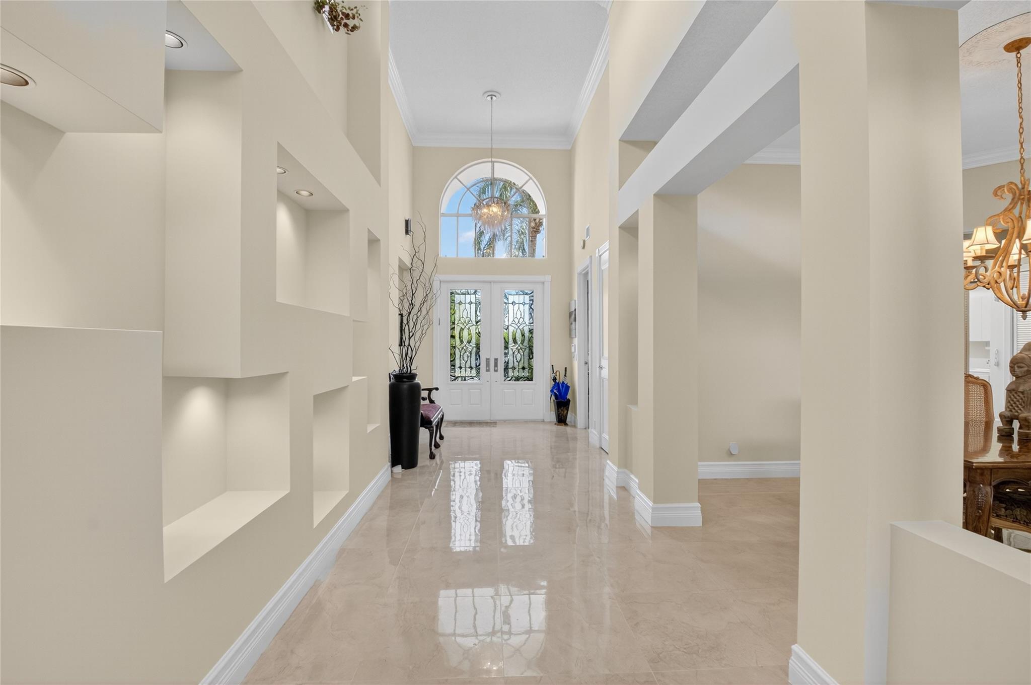 Ascot - Residential Lease