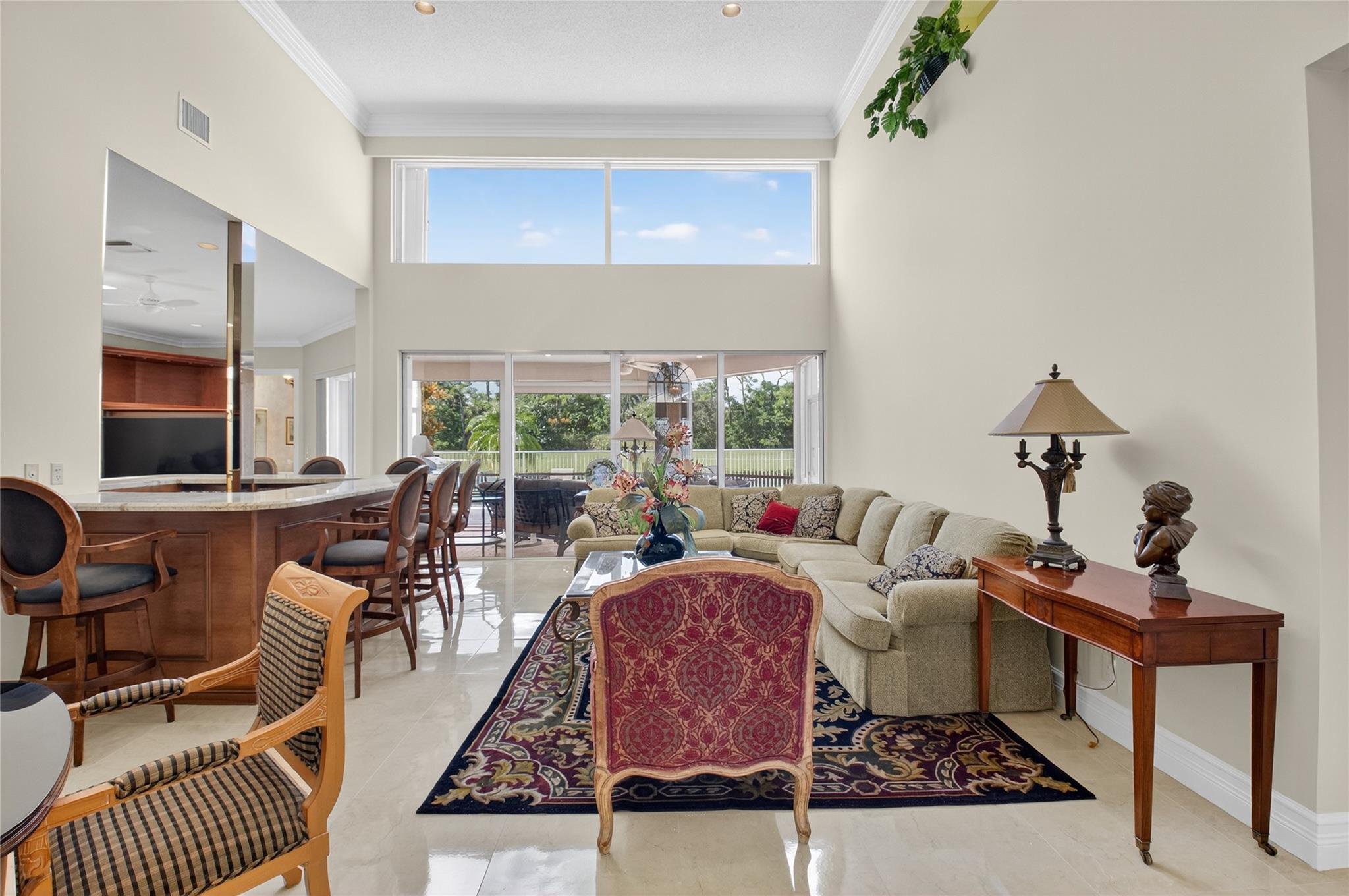 Ascot - Residential Lease