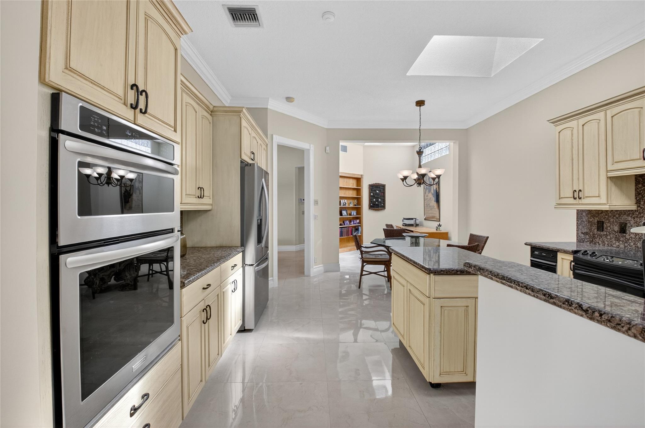 Ascot - Residential Lease