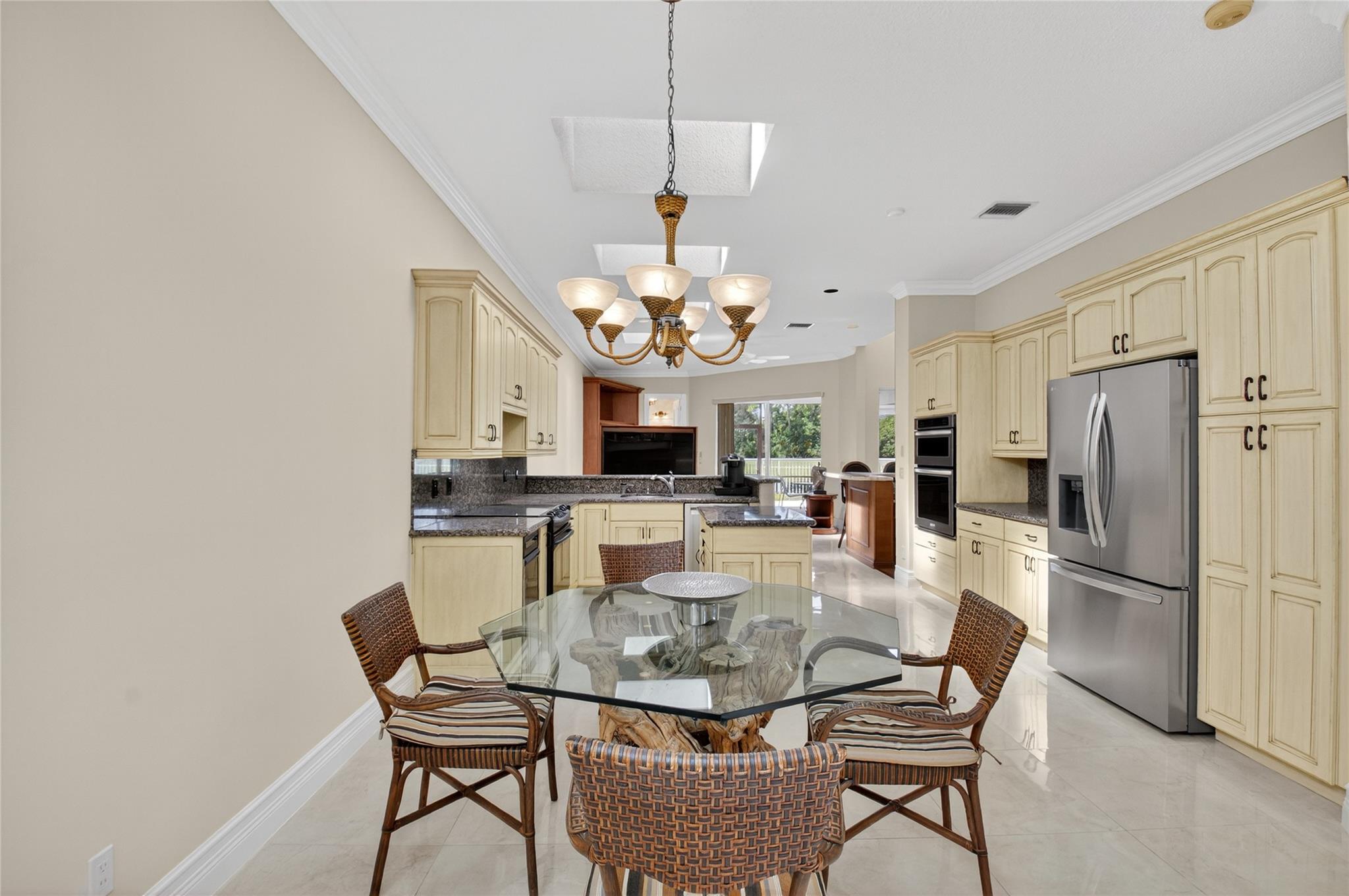 Ascot - Residential Lease