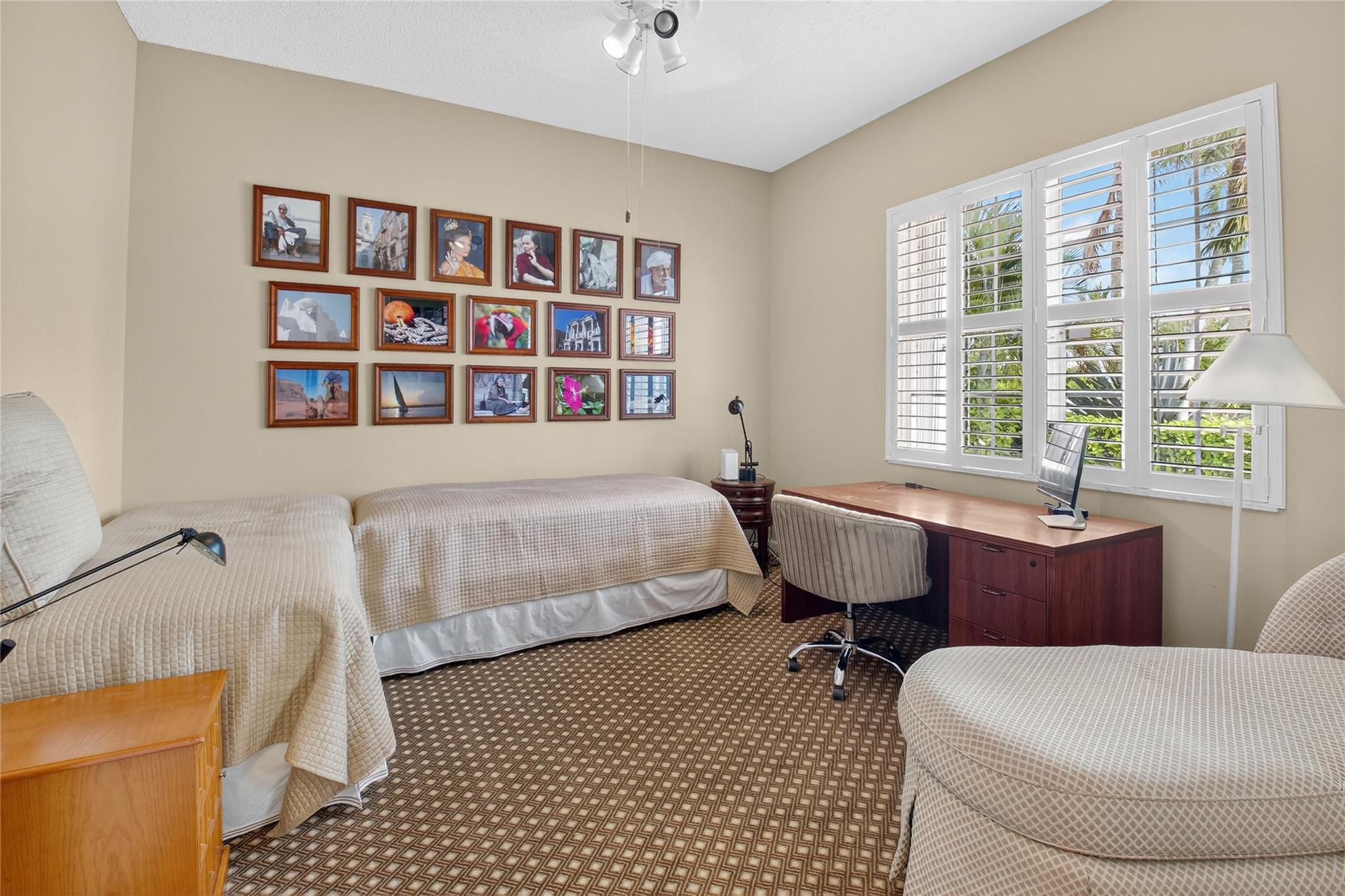 Ascot - Residential Lease