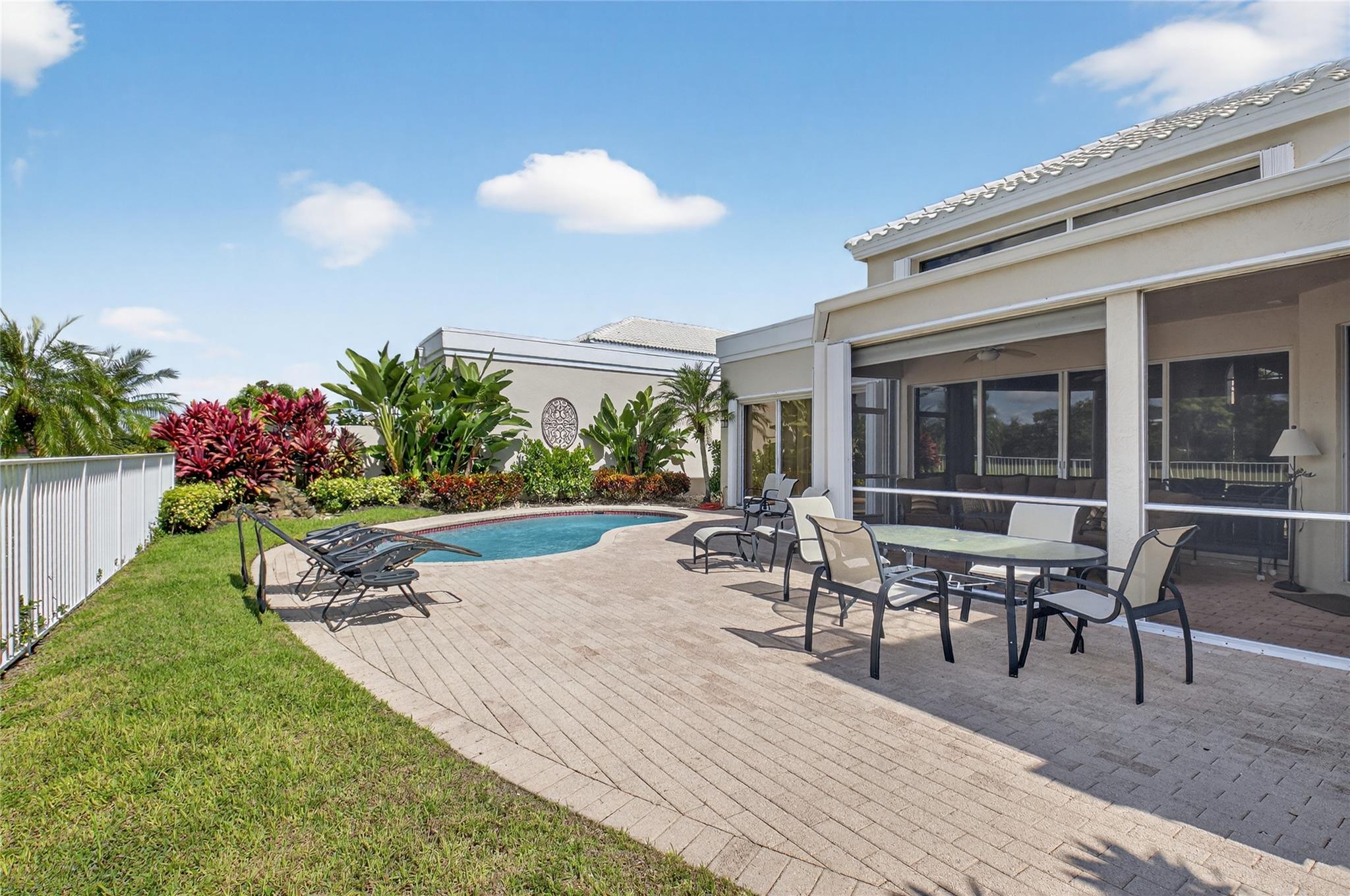 Ascot - Residential Lease