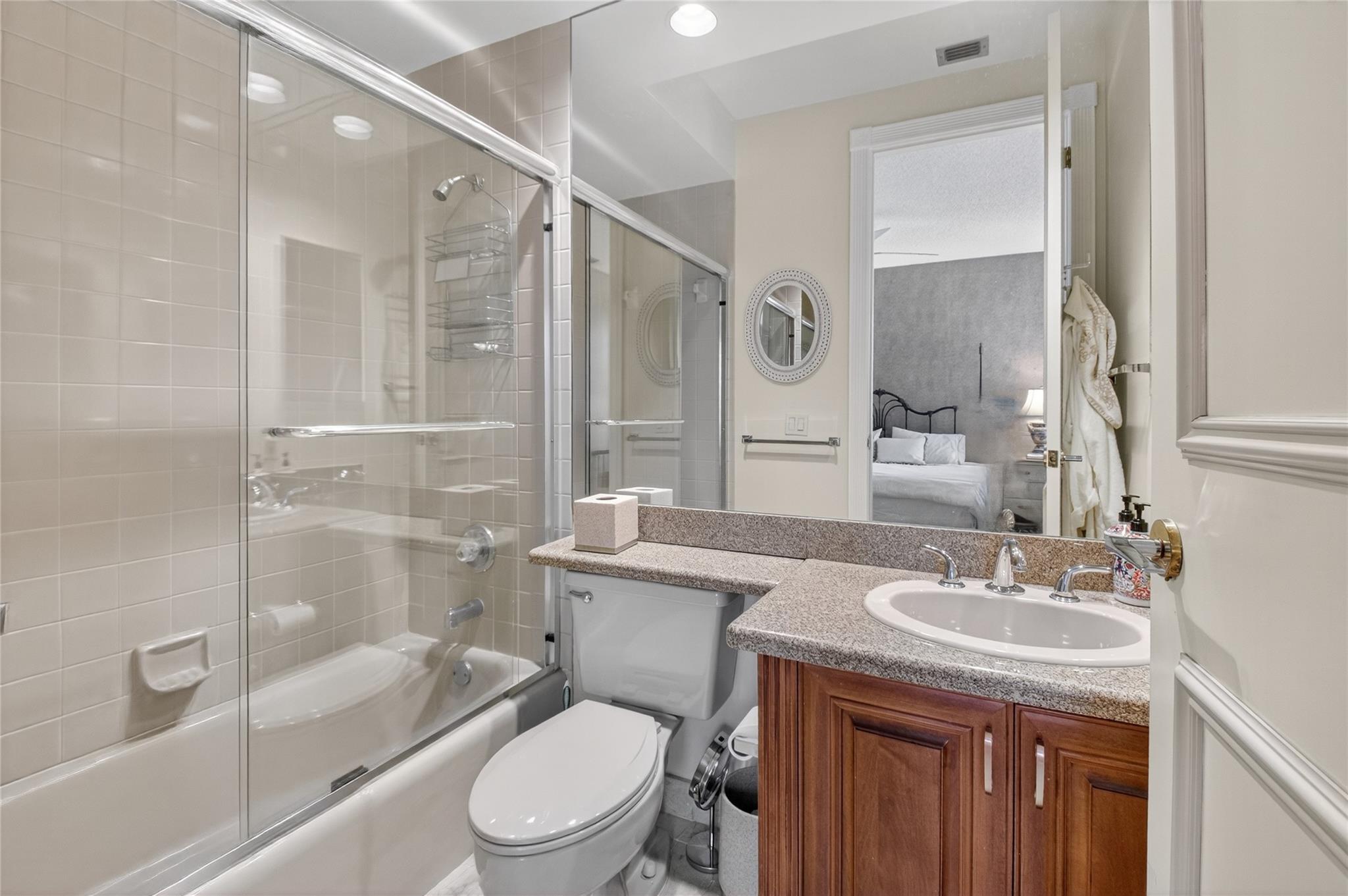 Ascot - Residential Lease
