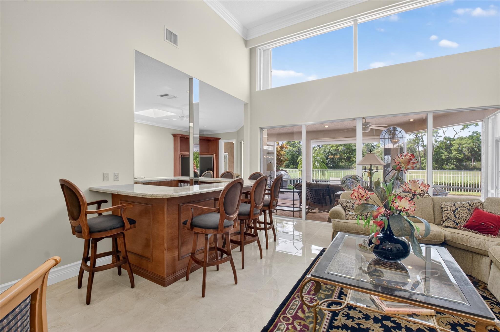 Ascot - Residential Lease