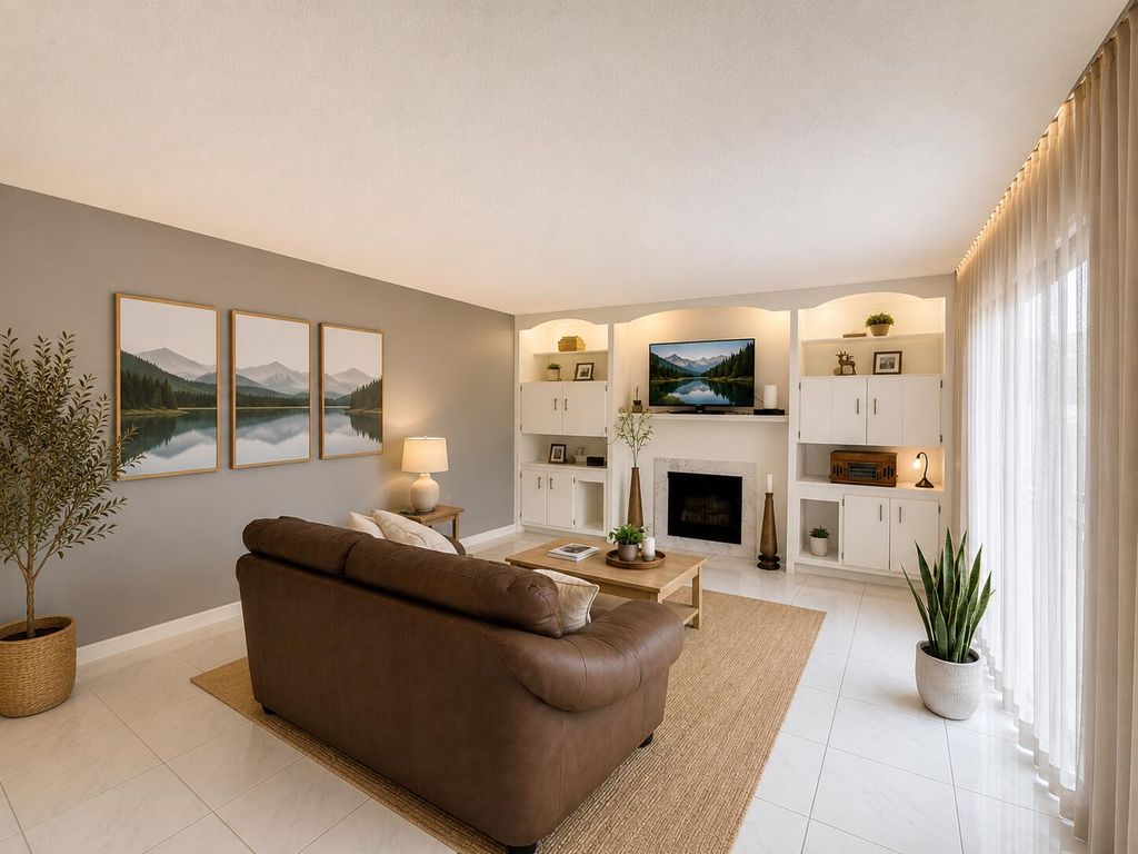 Photo of 3310 Meridian Way S #A, Palm Beach Gardens, FL 33410 (MLS # B26028096)