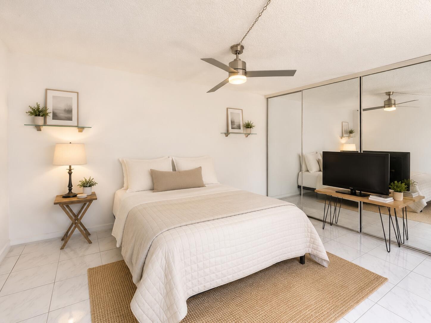 Sandalwood - Residential