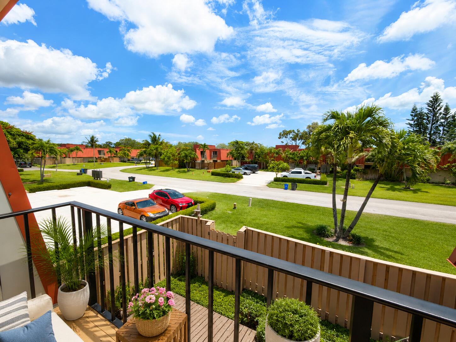 Sandalwood - Residential