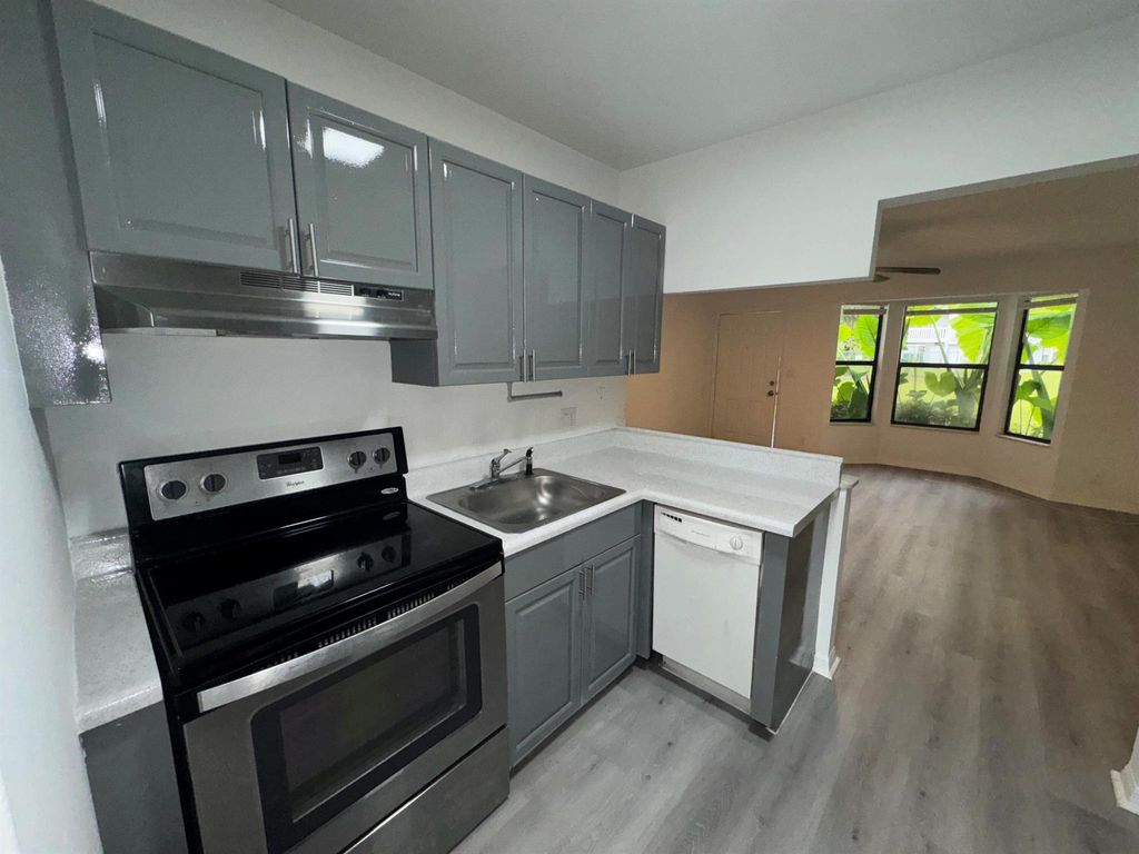 Photo of 4120 Maine Street #2, Lake Worth, FL 33461 (MLS # R11102634)