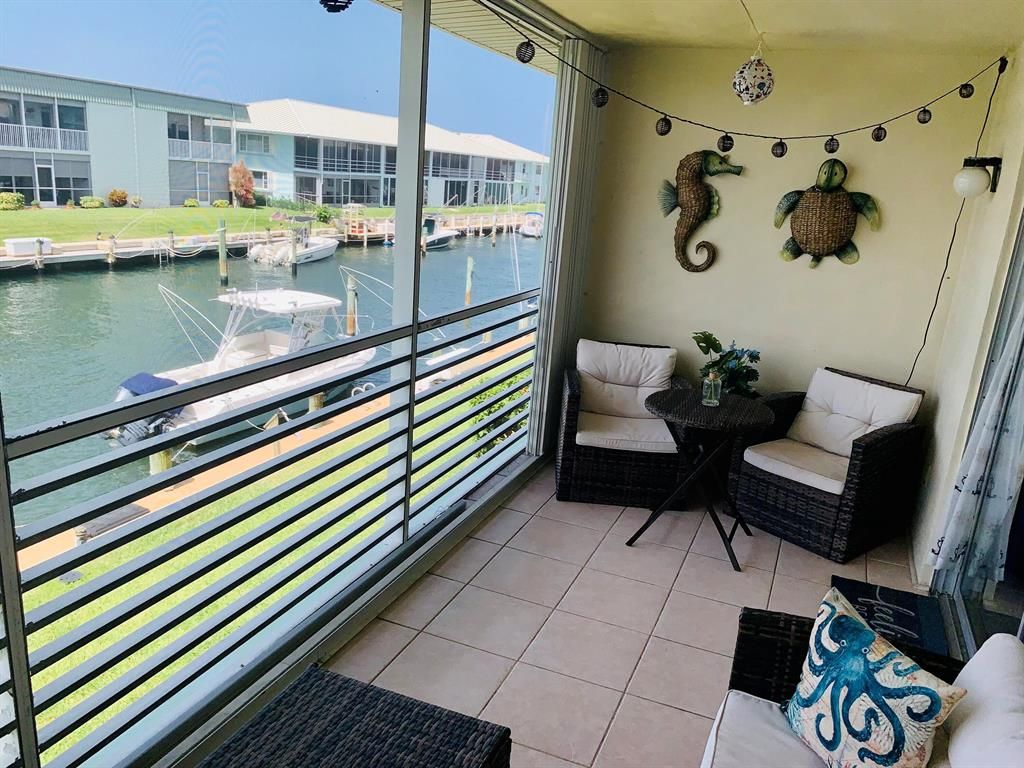 Photo of 117 Lehane Terrace #208, North Palm Beach, FL 33408 (MLS # R10818203)