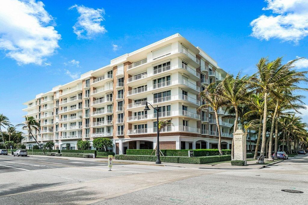 Photo of 100 Worth Avenue #320, Palm Beach, FL 33480 (MLS # R11028615)