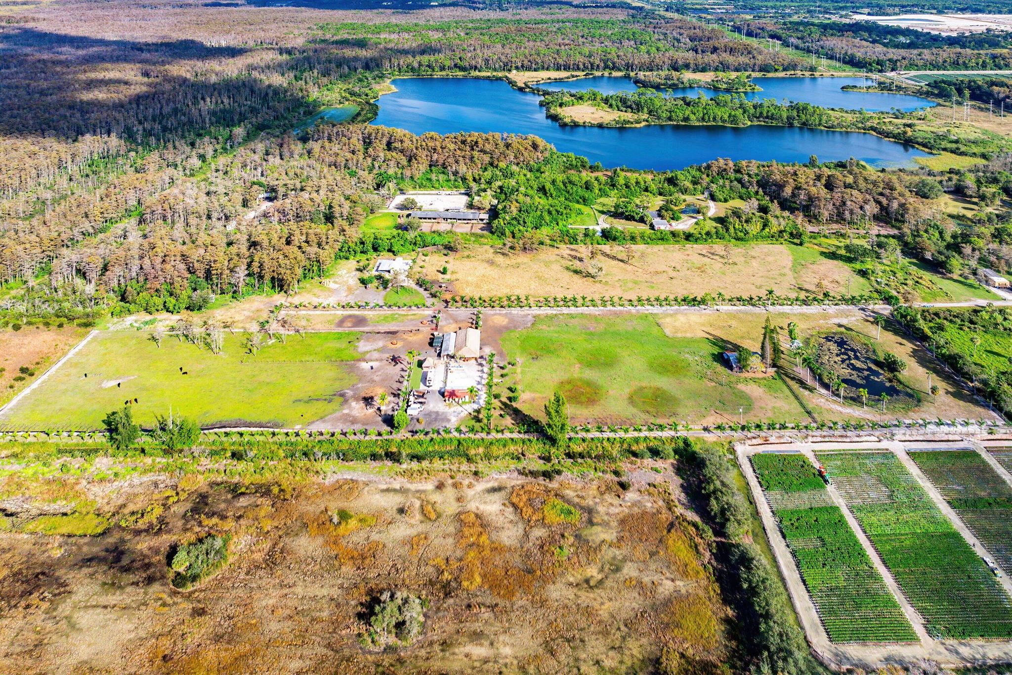 KING SOUTH KING NIEBEL TO - Land