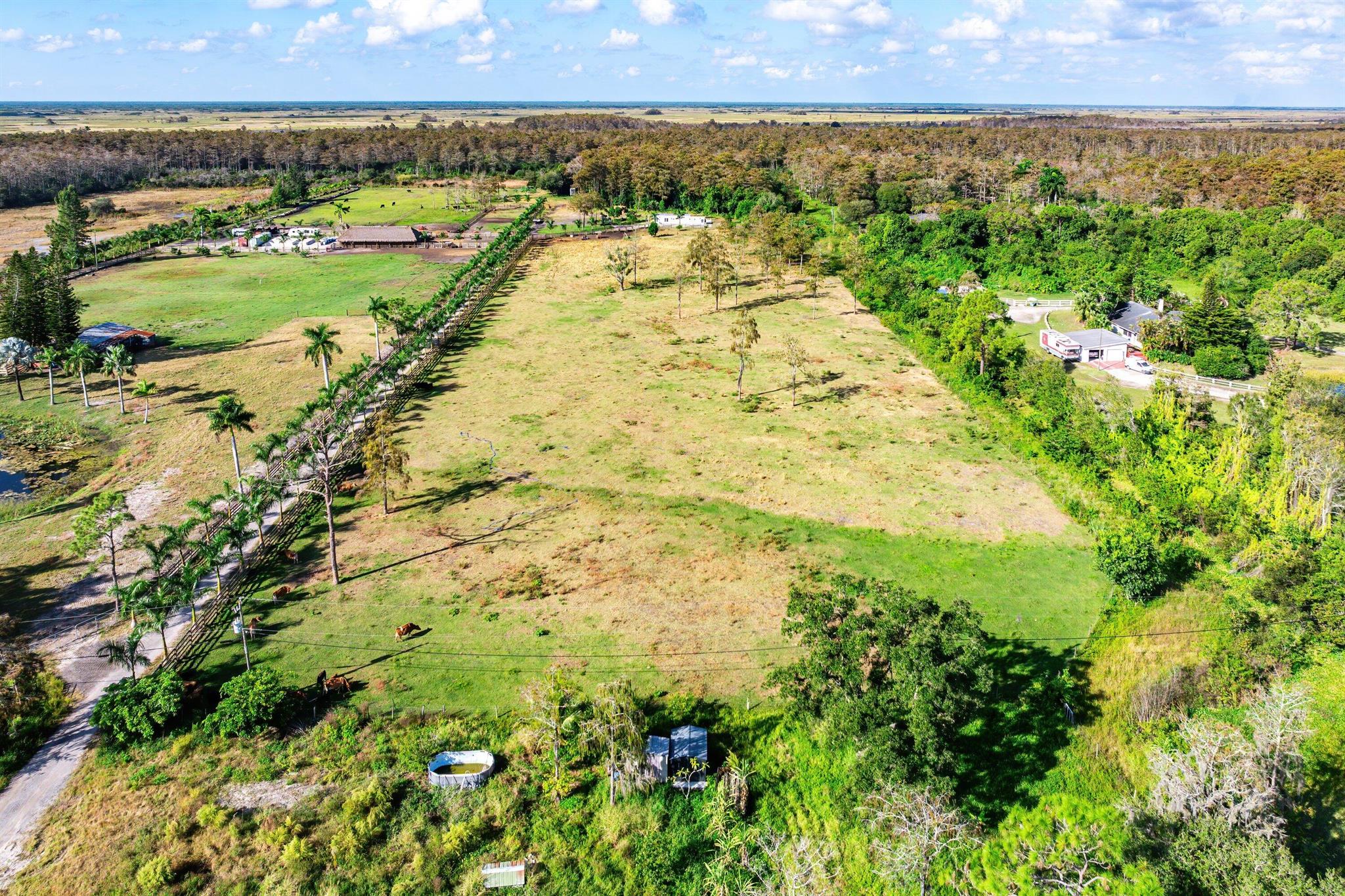 KING SOUTH KING NIEBEL TO - Land