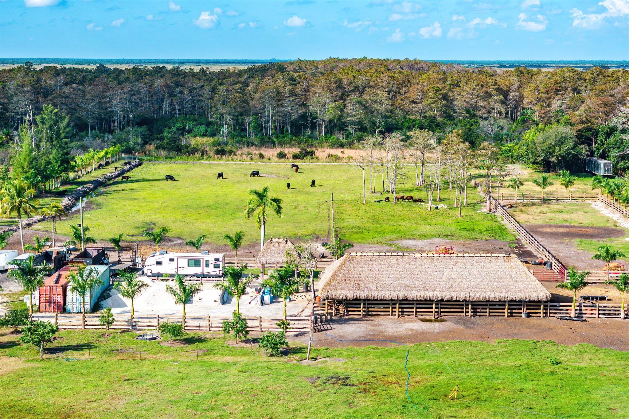 KING SOUTH KING NIEBEL TO - Land