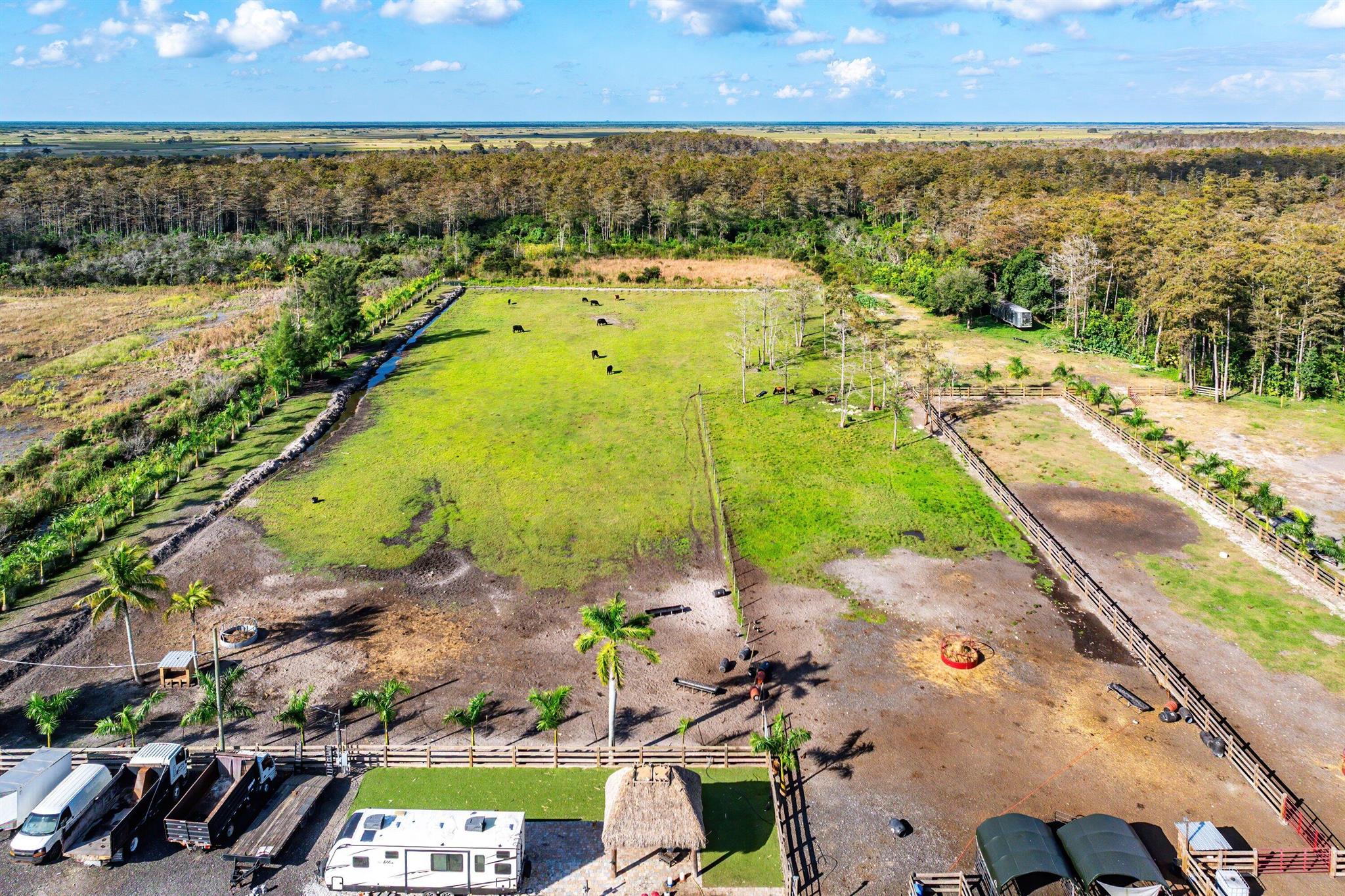 KING SOUTH KING NIEBEL TO - Land