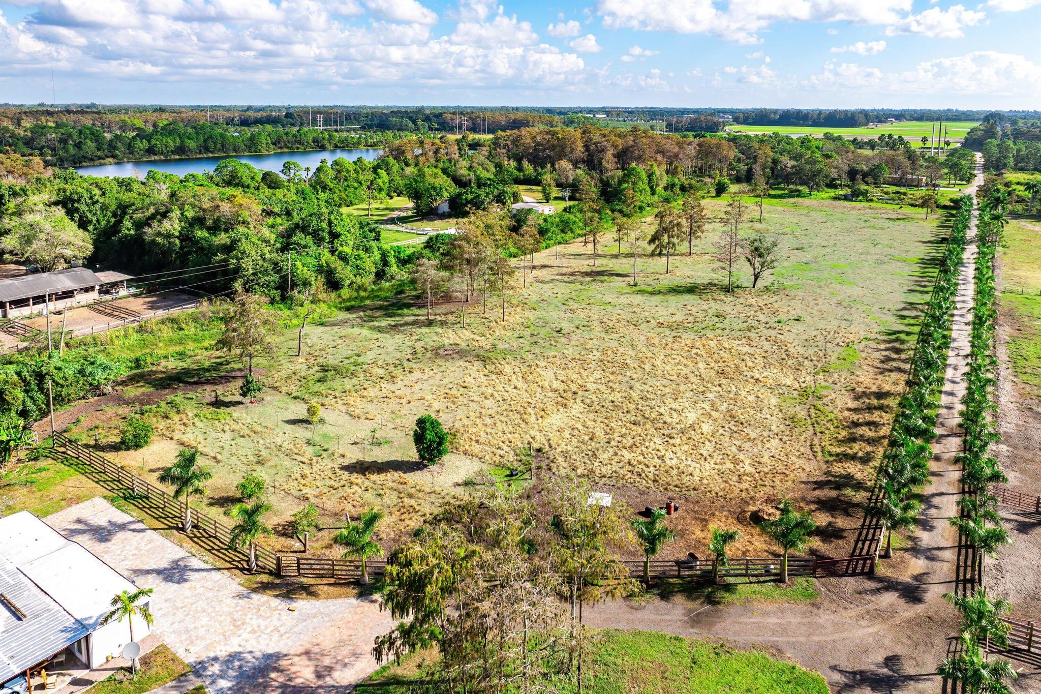 KING SOUTH KING NIEBEL TO - Land