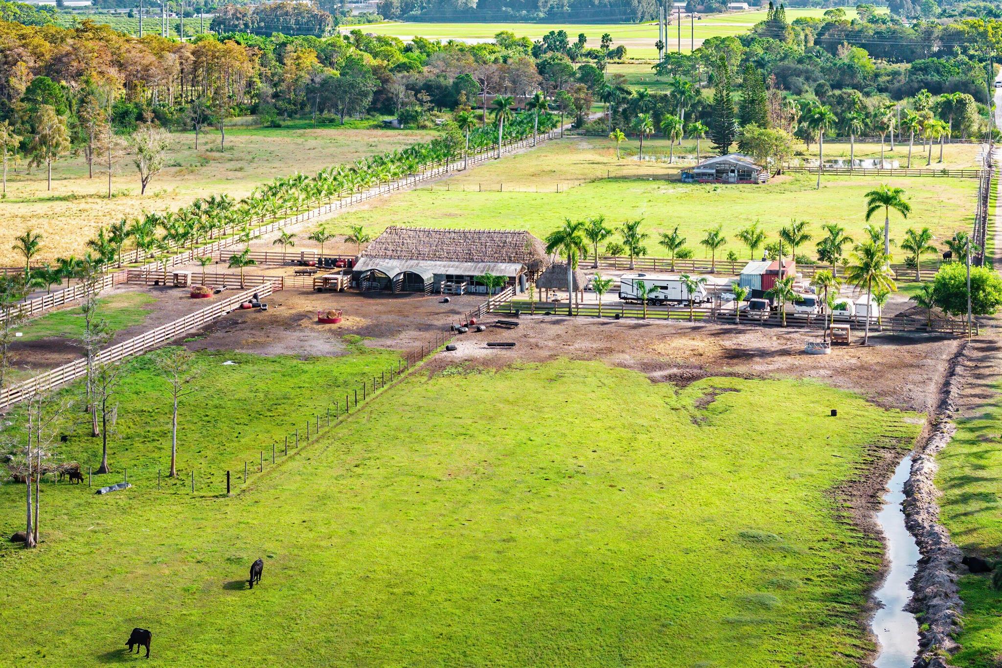 KING SOUTH KING NIEBEL TO - Land