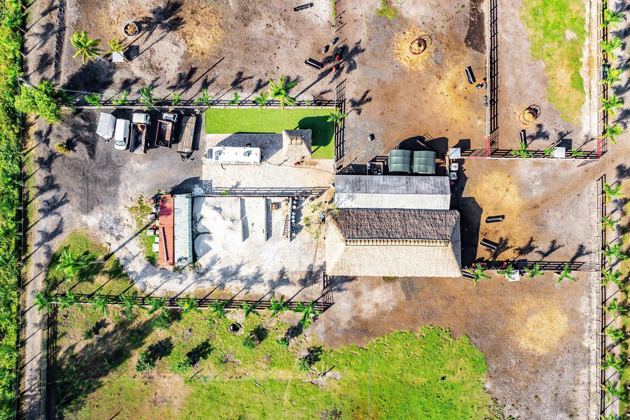 KING SOUTH KING NIEBEL TO - Land