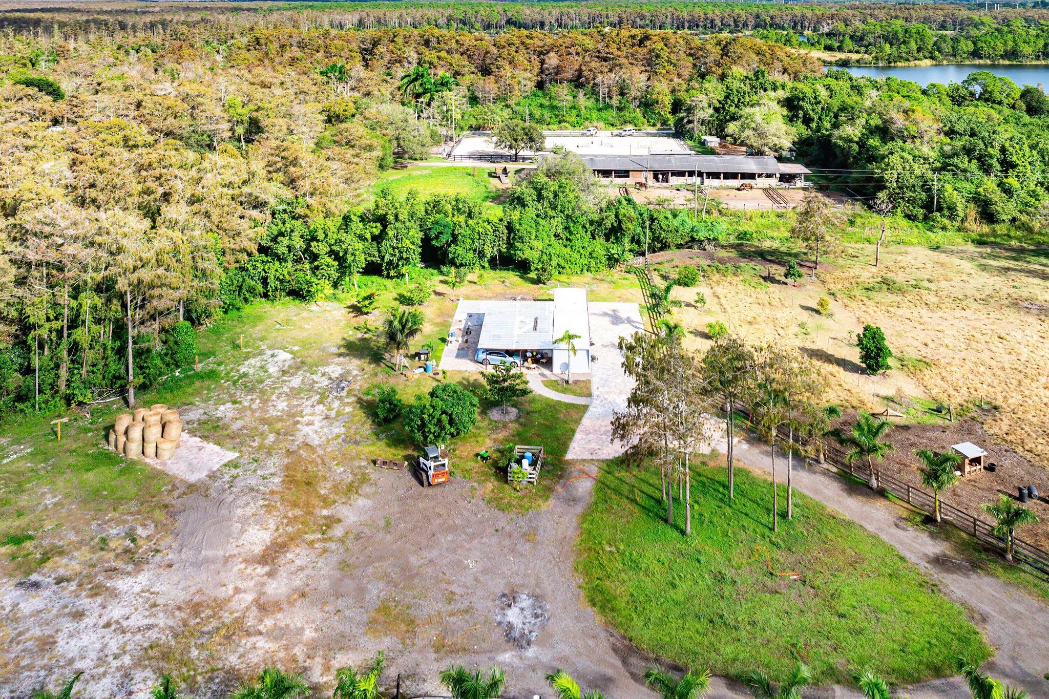 11511 Townsend/11409 Eagle Nest Dr Lane