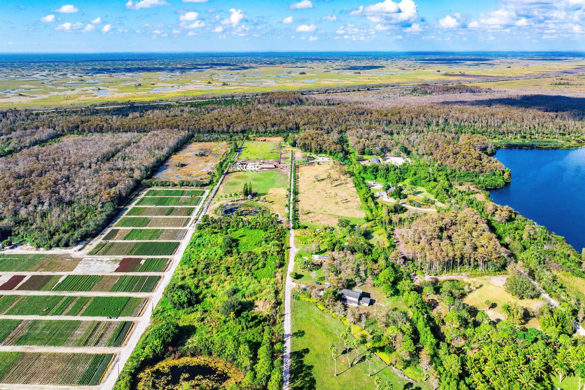 KING SOUTH KING NIEBEL TO - Land