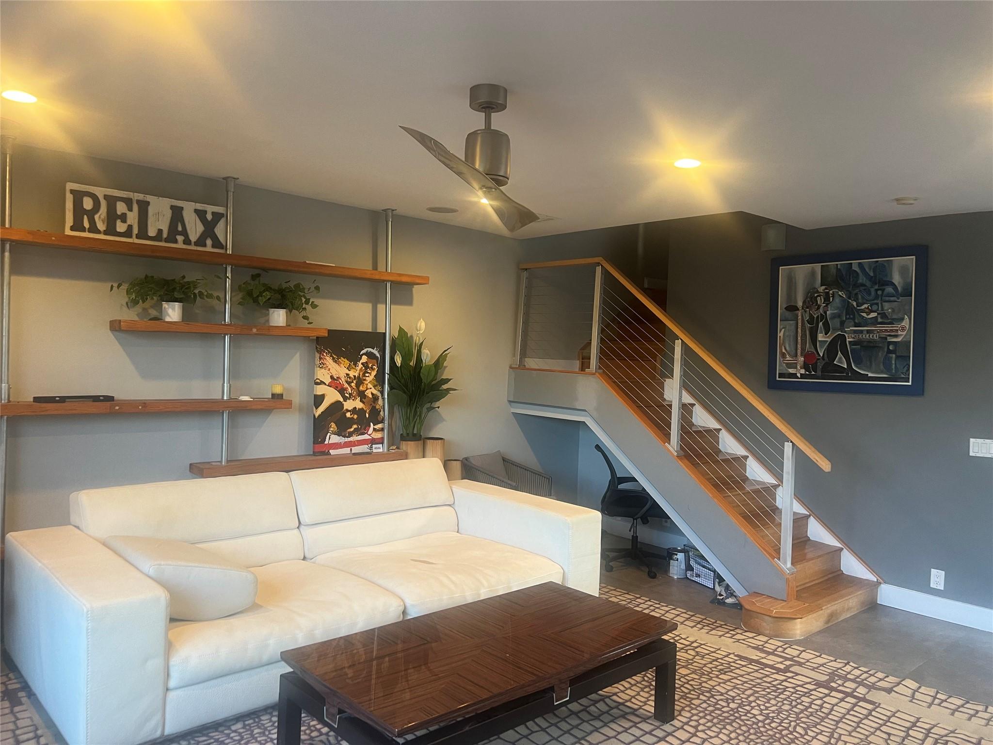 Ocean Vue - Residential