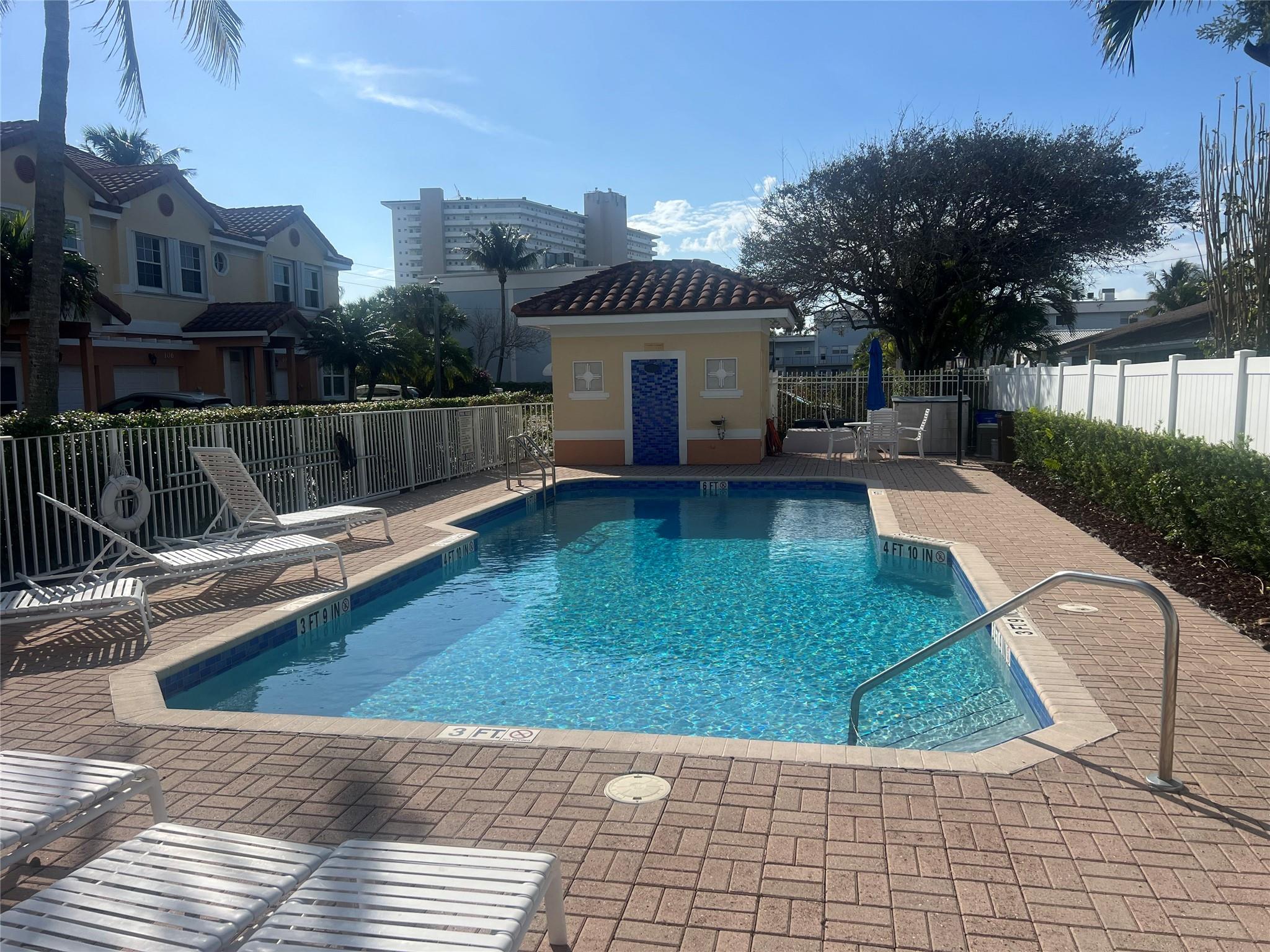 Ocean Vue - Residential