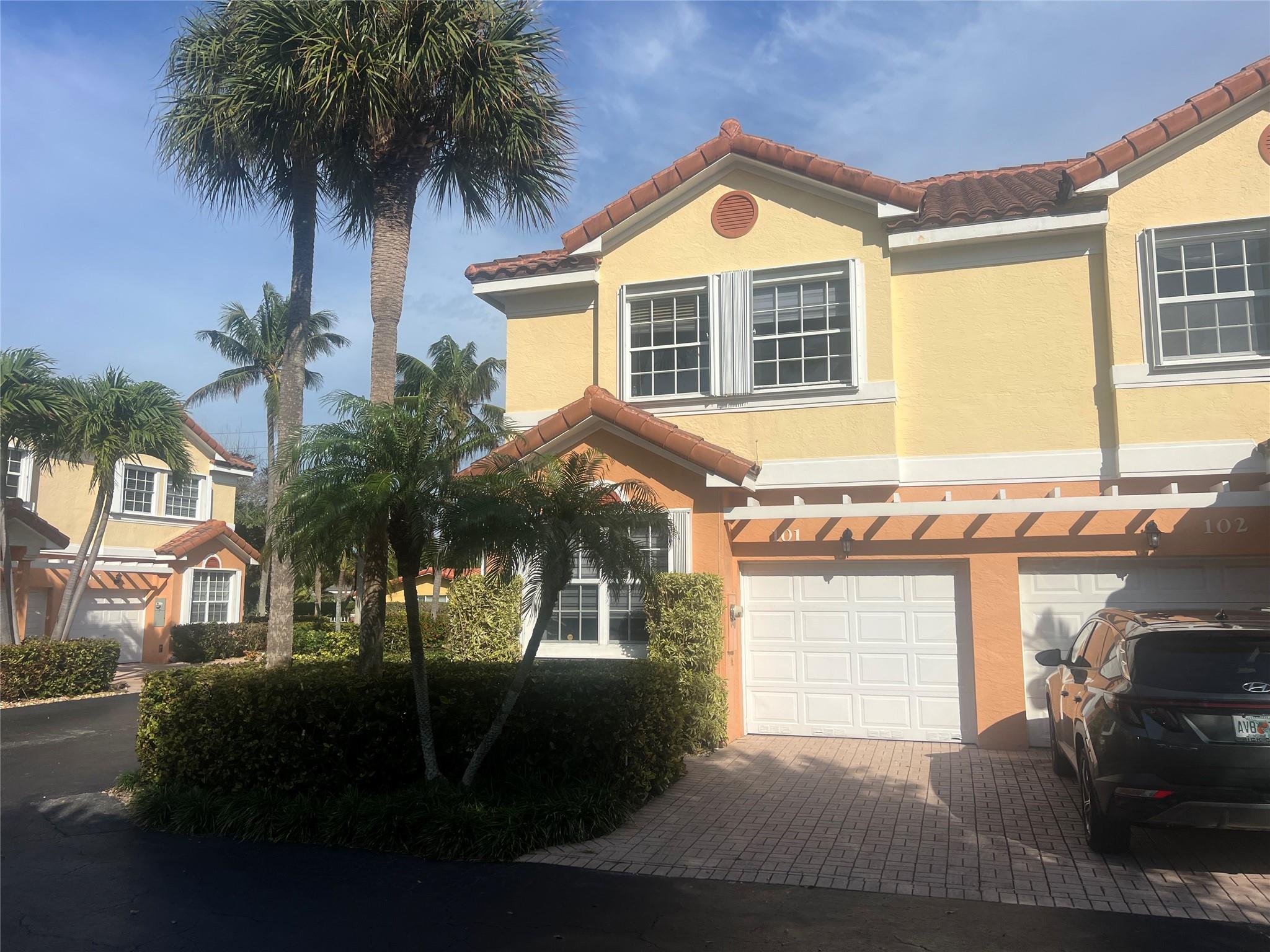 Ocean Vue - Residential
