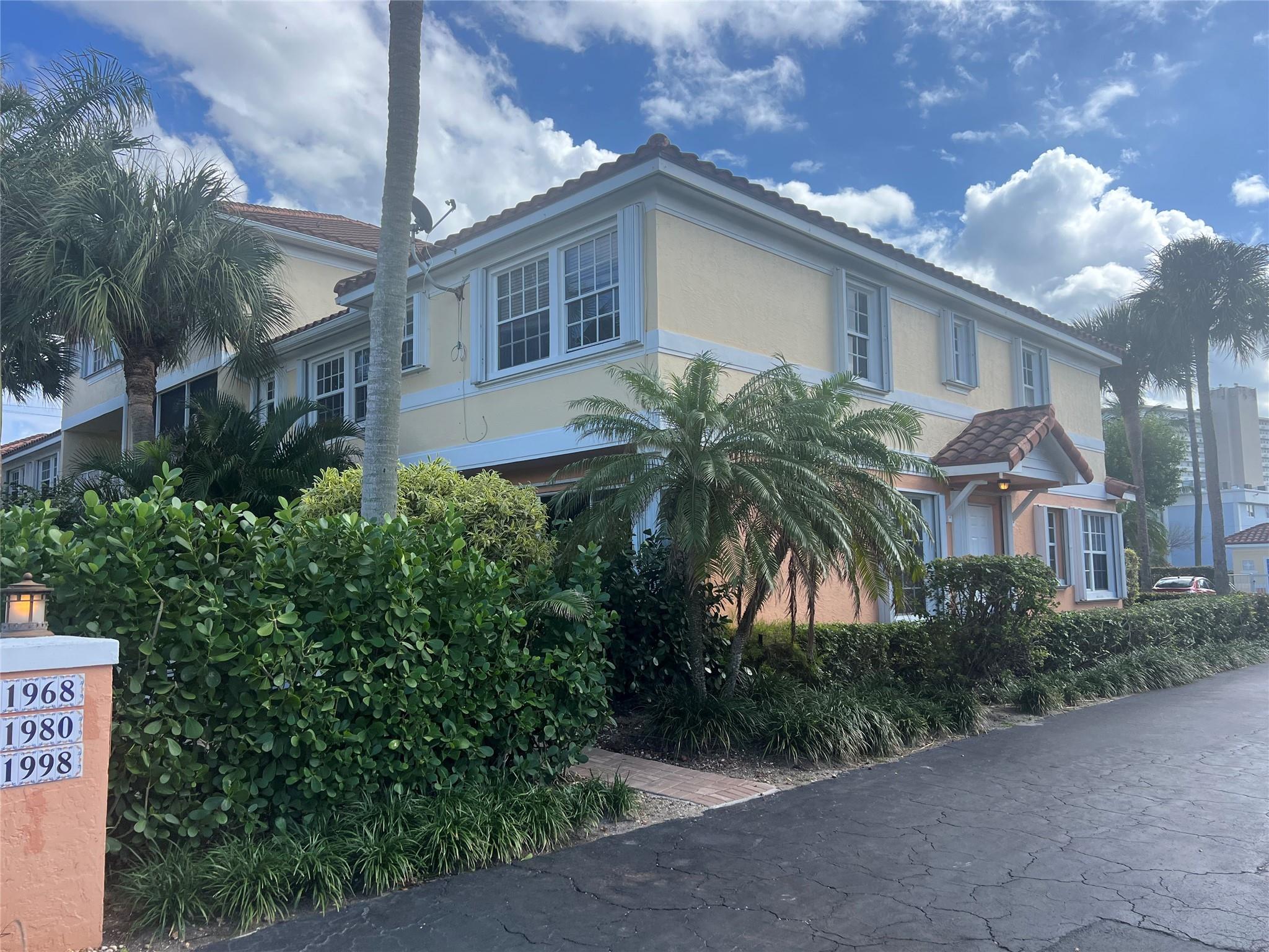 Ocean Vue - Residential