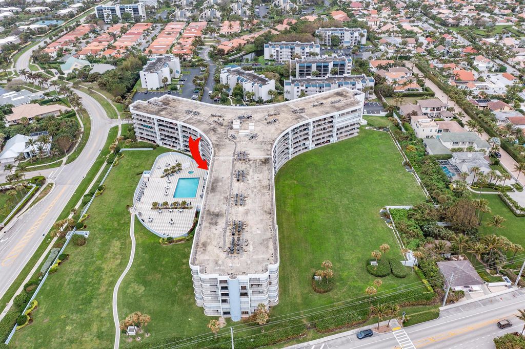 Photo of 1300 S Highway A1a #412, Jupiter, FL 33477 (MLS # R10952269)