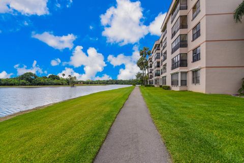 A home in Coconut Creek