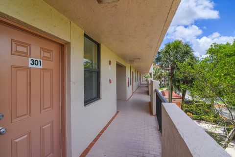 A home in Coconut Creek