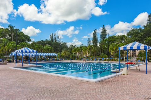 A home in Coconut Creek