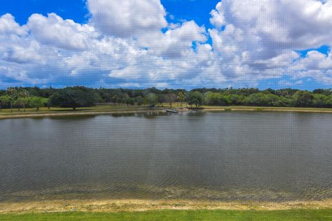 A home in Coconut Creek