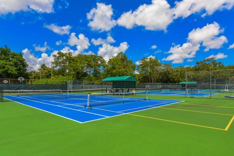 A home in Coconut Creek