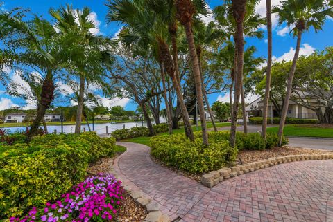 A home in Coconut Creek