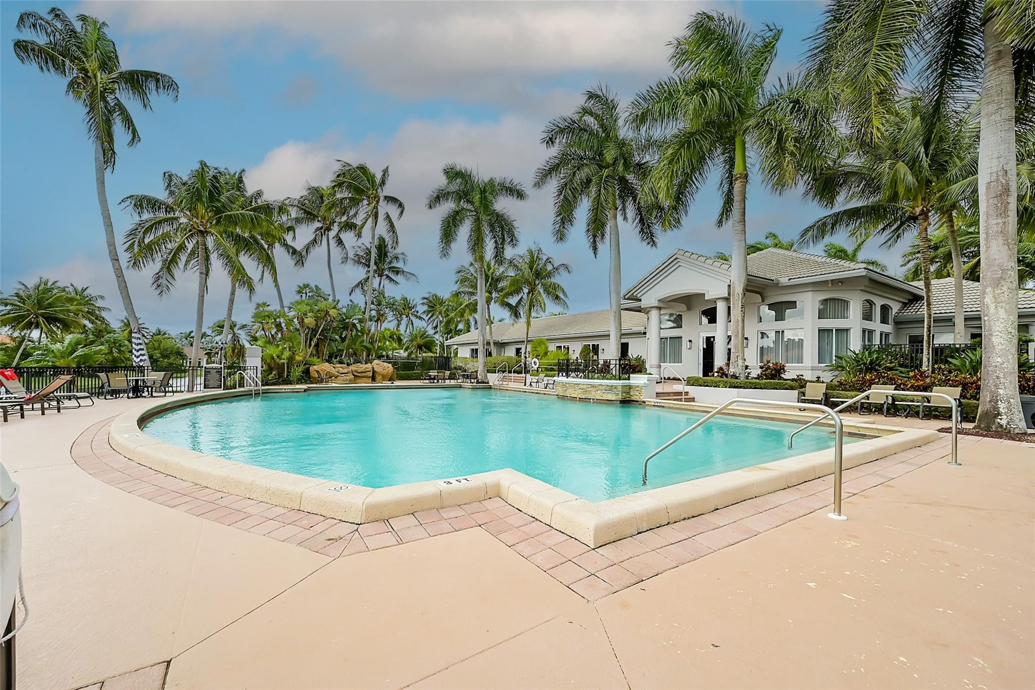 Boca Isles South Ph 5-D - Residential
