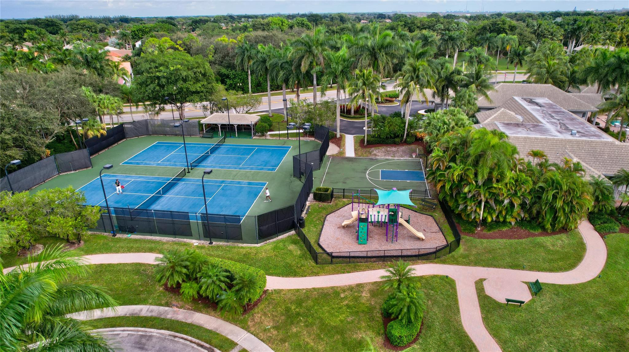 Boca Isles South Ph 5-D - Residential