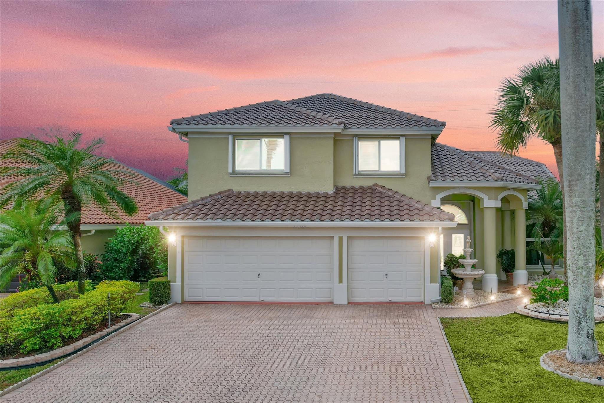 Boca Isles South Ph 5-D - Residential