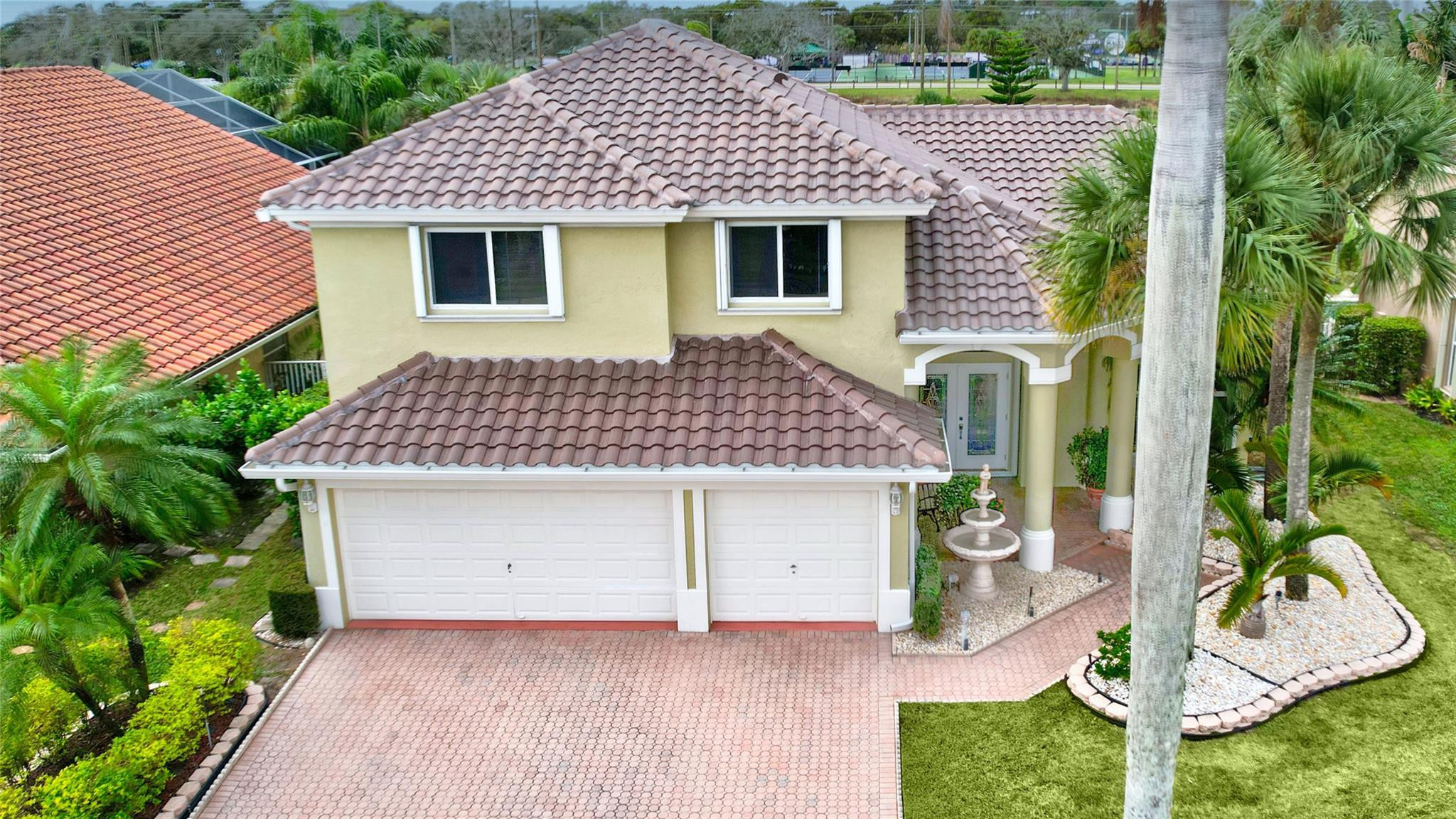 Boca Isles South Ph 5-D - Residential