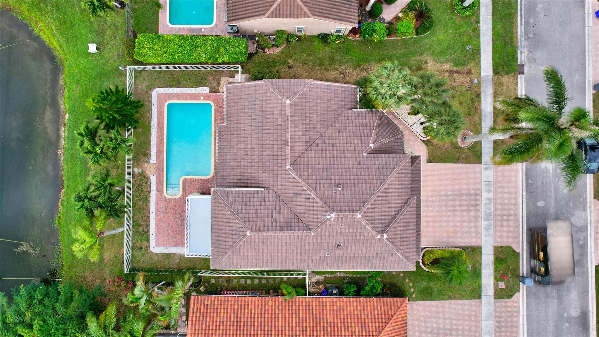 Boca Isles South Ph 5-D - Residential