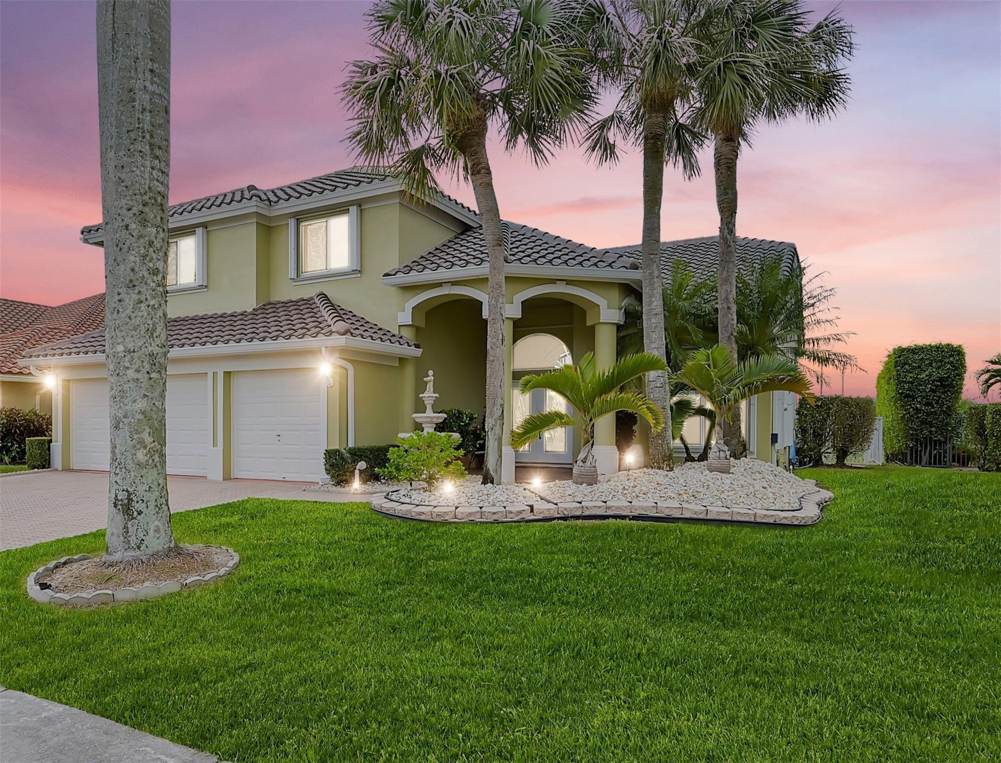Boca Isles South Ph 5-D - Residential